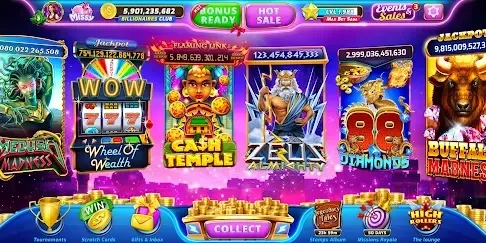 সেরা ক্যাসিনো গেম কালেকশন screenshot