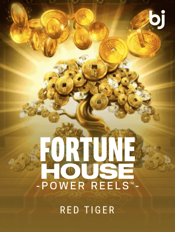Fortune House Power Reels™png screenshot